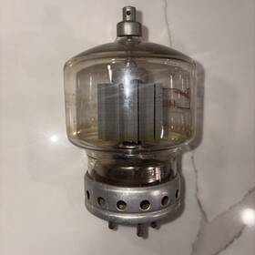 4-400a Eimac 6238 / Jan-cim Transmit Tube