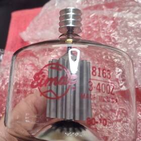 3-400z Eimac 8163 Transmitting Tube