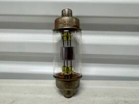 Vc12-32 Eimac Cd-12 Capacitor Vacuum