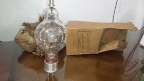 Jan-cim-100th Eimac Jan Cim-100th 100th Electron Tube - Parts/display