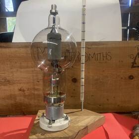 Jan-cim-450tl Eimac 450tl Electron Tube Valve
