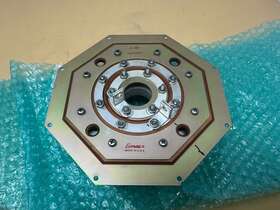 Sk360 Eimac Socket Model