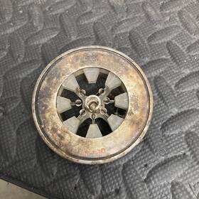 Y-700 Eimac Tube Socket