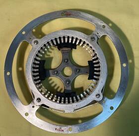 Y-330a Eimac Y330a Socket