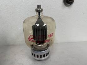 Yu-204 Eimac Model Radial Beam Power Tetrode For Amplifier And Modulator