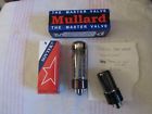 34.jan-6v6gt.6sn7gt El-34a Multiple Brands Tube
