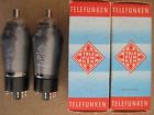 El12 Telefunken 2x Spez Power