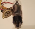 El300 Rtc Dario Power Output Vacuum Tube With Plug In Base