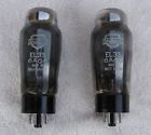 El33-6ag6 Mullard El33 6ag6 Tubes