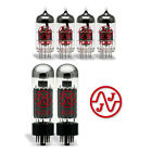 El34-ecc83 Jj Tube Upgrade Kit