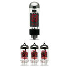 El34-ecc83s Jj Electronic Tube Upgrade 603658081805