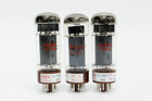 El34bht Ruby El Set Of Two Power Amplifier Amp 825362755135