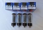 El34mullard Mullard New 4x El34