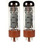 El34sv Svetlana Tubes El34 Matched 735757042330