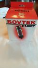 El34wxt Sovtek Matched Quad Made