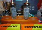 El504 Trigon Tube Pair