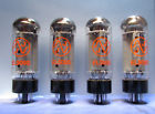 El509s Jj Electronic Vacuum Tubes Used Lot Of