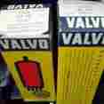 El519 Valvo 2x Rohre Ear 869 549 509 Esoteric Audio Research