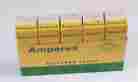 6dy5 El82 Amperex Lot Of 5 In Sleeve Tubes Us Seller