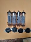 El84-6bq5 El84-6bq4 Seimens 4 Siemens