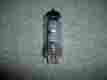 El84-str Tad Used Grey Plate Top O Getter Tested Very Strong