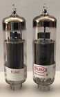 El84c Ruby New Tubes Premium