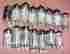 Elect6ron Tubes Amprex Ge Hp Vintage Electron