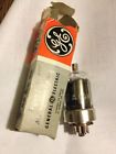 6883b Electric 3 8032a Nos General Tube 8552 Set