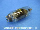 6js6a Electron Vacuum Tube 6js6 - 1960 Usa Zenith 1 Tested