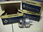 1236c Electronic The Tubes Superior Nos Compnay