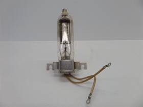 El-6f Electrons Co El 6f Electron Tube