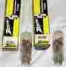 Em-84 Zenith 2 Nos Made In Holland 6fg6 Indicator Tubes
