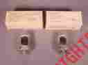 Em71a Lorenz 2 Germany Em 71 A Antique Radio Eye Tubes Box Date Codes 9 62 New