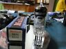 Em81-6da5 Mullard Tuning Eye Box And Letters