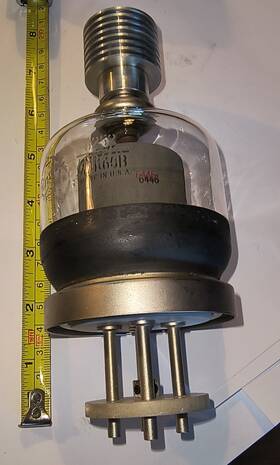 4pr6013 Emac 8252 Tube