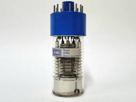 Emi 9656k Photo Multipier Tube - Pmt
