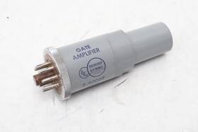 Z-90007 Engineered Electronics Gate Amplifier 5963 Component