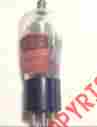 Er-224 Eveready Ratheon Vintage Raytheon Vaccum Tube Er224 Untested