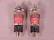 Er236 Mesh 36 Tubes Raytheon Antique Globe Type Amplifier 2 Plate Radio