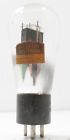 Er245 Base Vintage Tube Tested Radio Engraved Hickok S9a Raytheon