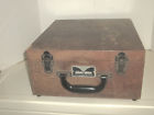 Ev-10 Precision Vintage Wooden Boxed