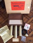 M-233 Executive Carey Troubadoor Chimes M-233 Executive Carey Troubadoor Chimes