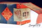 Ez11 Telefunken Vintage Factory Sealed Valve Tube Bangybang Tubes