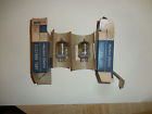 F-52983 Western Electric Vintage 2 Pcs