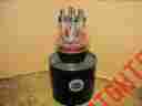 F-8c25 Federal Itt Beautiful Power Triode Transmitting Ham Radio Audio Vacuum Tube