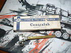 F1-69 Centralab Type Controls Blue Shaft Radiohms Megohm Taper