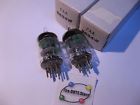 Faa-5654w General Electric Vacuum Tube