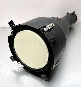 5adp16 Fairchild Dumont 6adp Labs Crt Tube