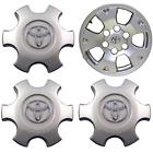 Fba426030c080 Center Caps New After Maret Toyota Tacoma Wheel 742137116574