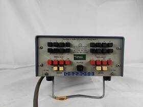 Af-520a Filter Rare Vintage Multimetrics Inc. Model Active Untested
